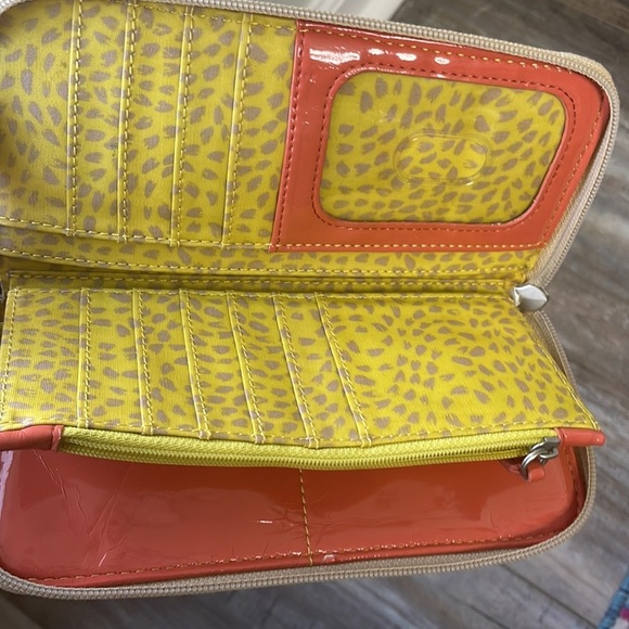 Vintage Fossil Key - Per Wallet - Picture 6 of 10